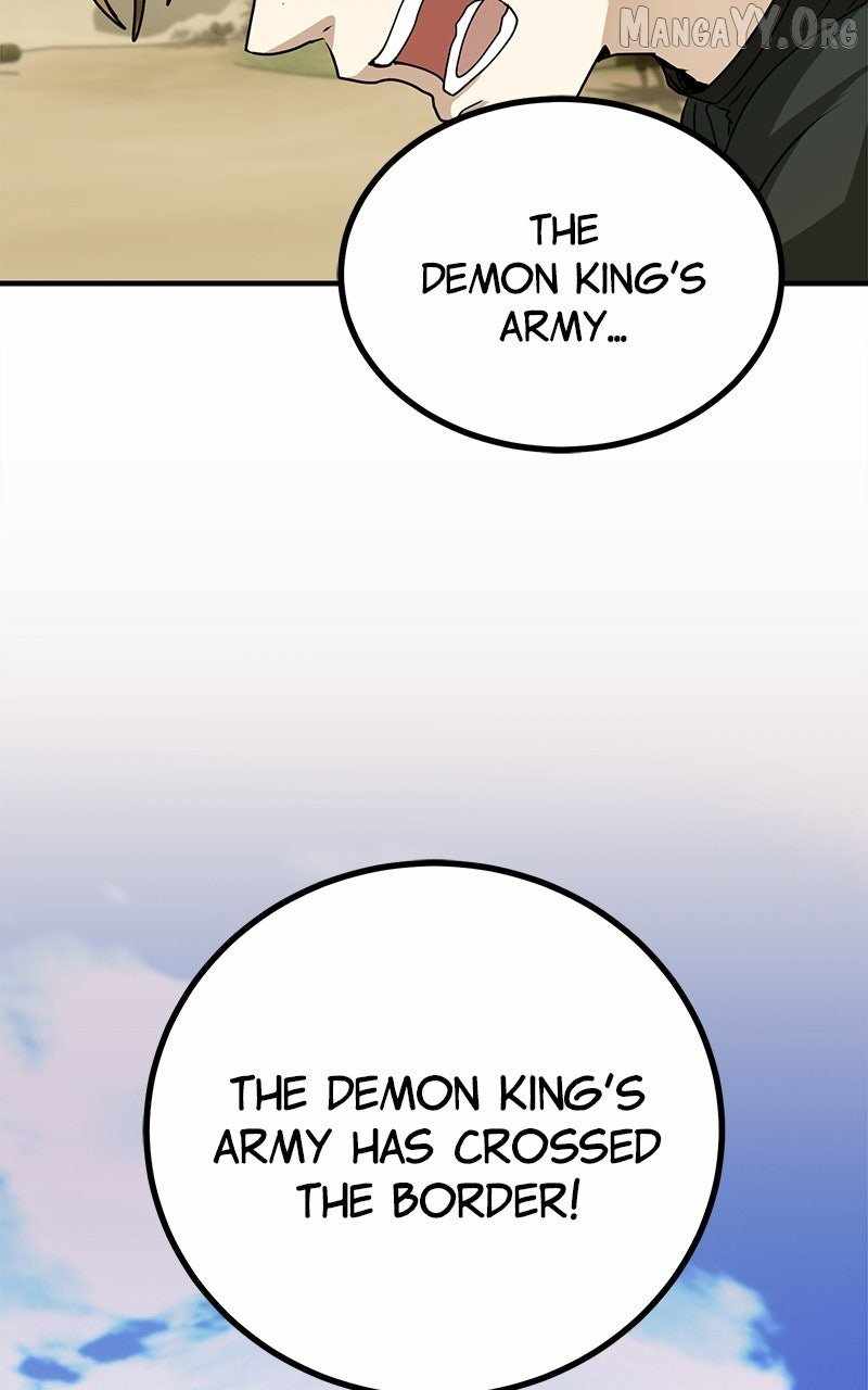 The Demon King Dad and His Hero Daughter Chapter 43 - Page 98