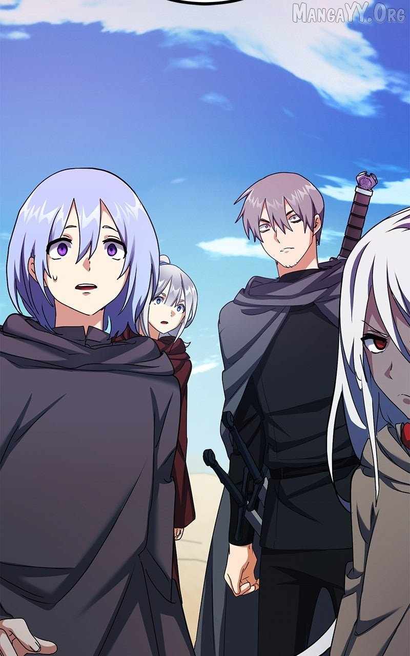 The Demon King Dad and His Hero Daughter Chapter 43 - Page 99