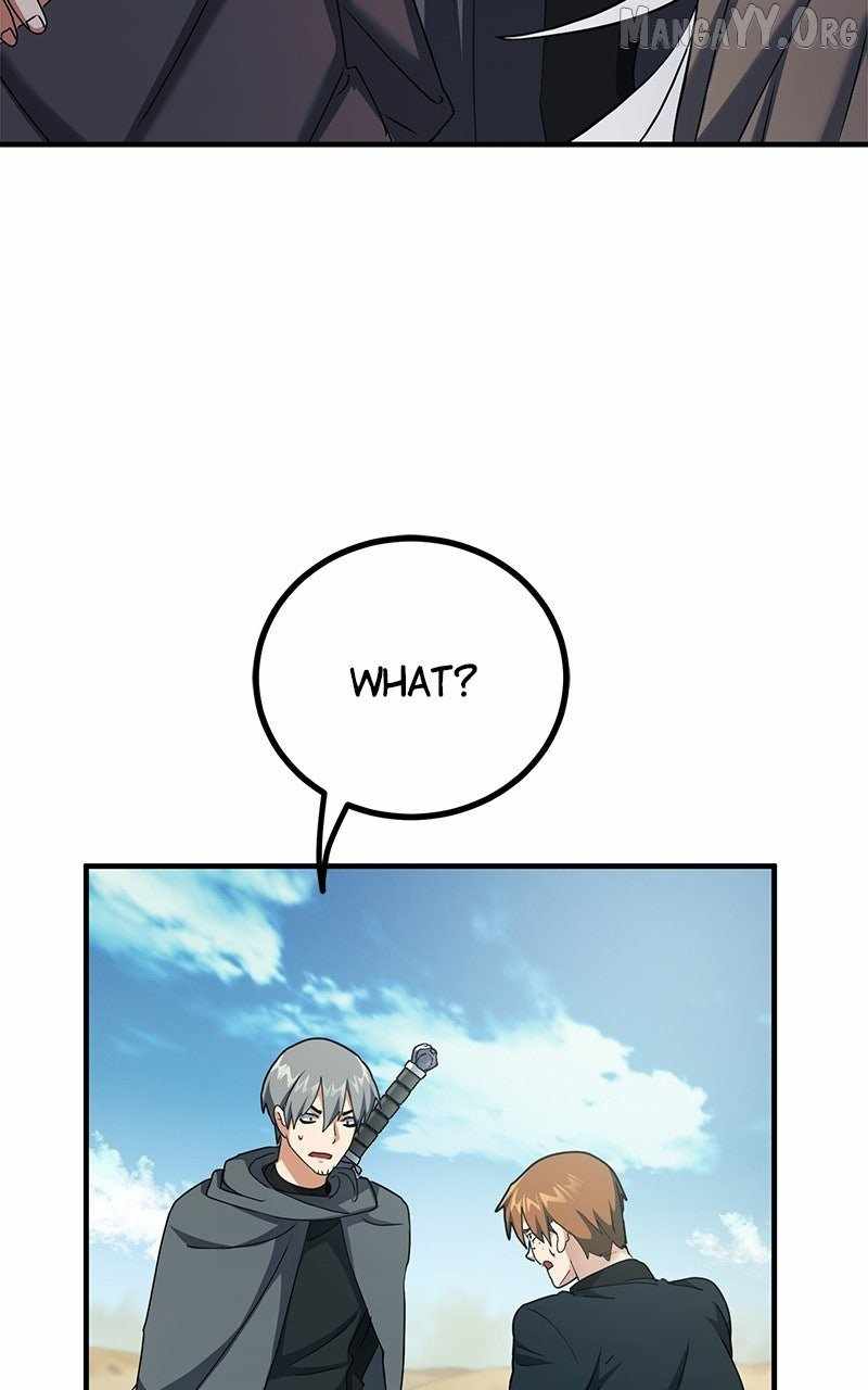 The Demon King Dad and His Hero Daughter Chapter 43 - Page 100