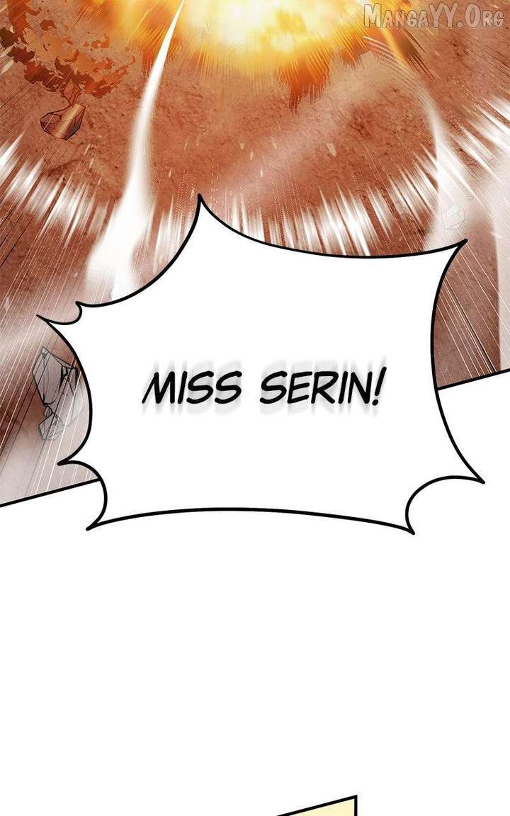 The Demon King Dad and His Hero Daughter Chapter 44 - Page 11