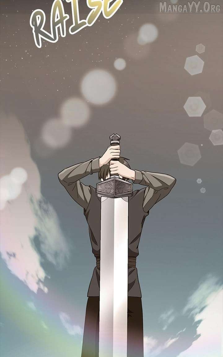 The Demon King Dad and His Hero Daughter Chapter 44 - Page 105