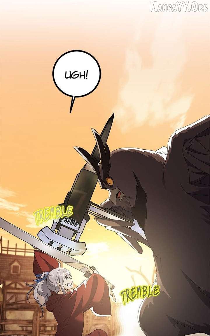 The Demon King Dad and His Hero Daughter Chapter 44 - Page 13