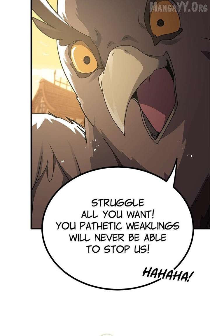 The Demon King Dad and His Hero Daughter Chapter 44 - Page 15