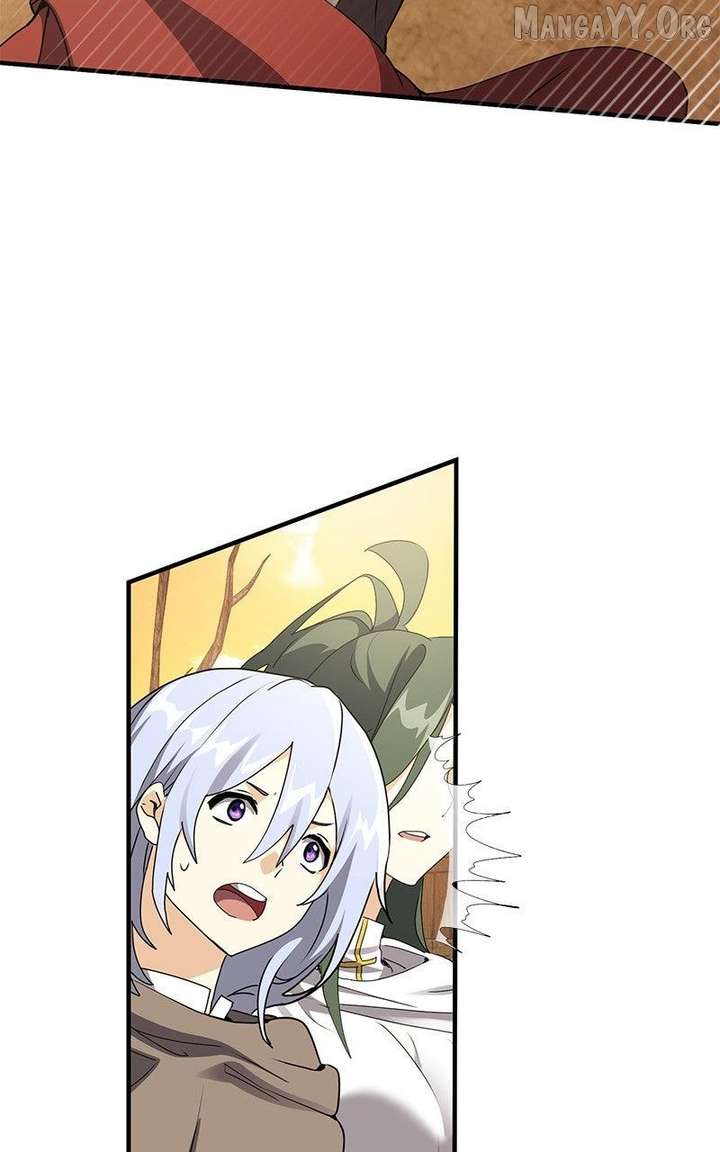 The Demon King Dad and His Hero Daughter Chapter 44 - Page 18