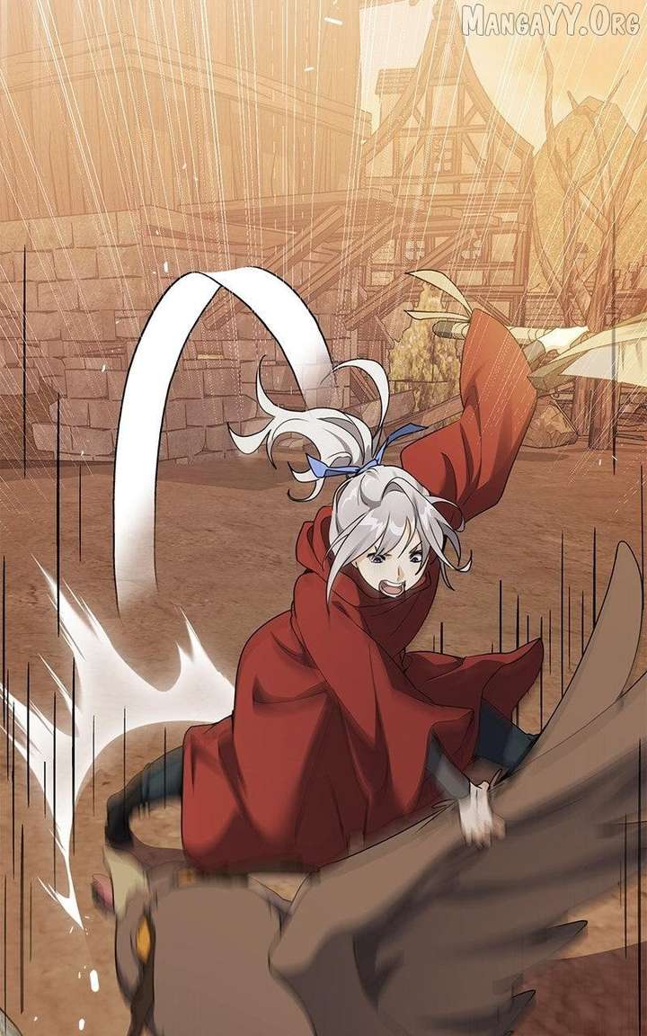 The Demon King Dad and His Hero Daughter Chapter 44 - Page 20