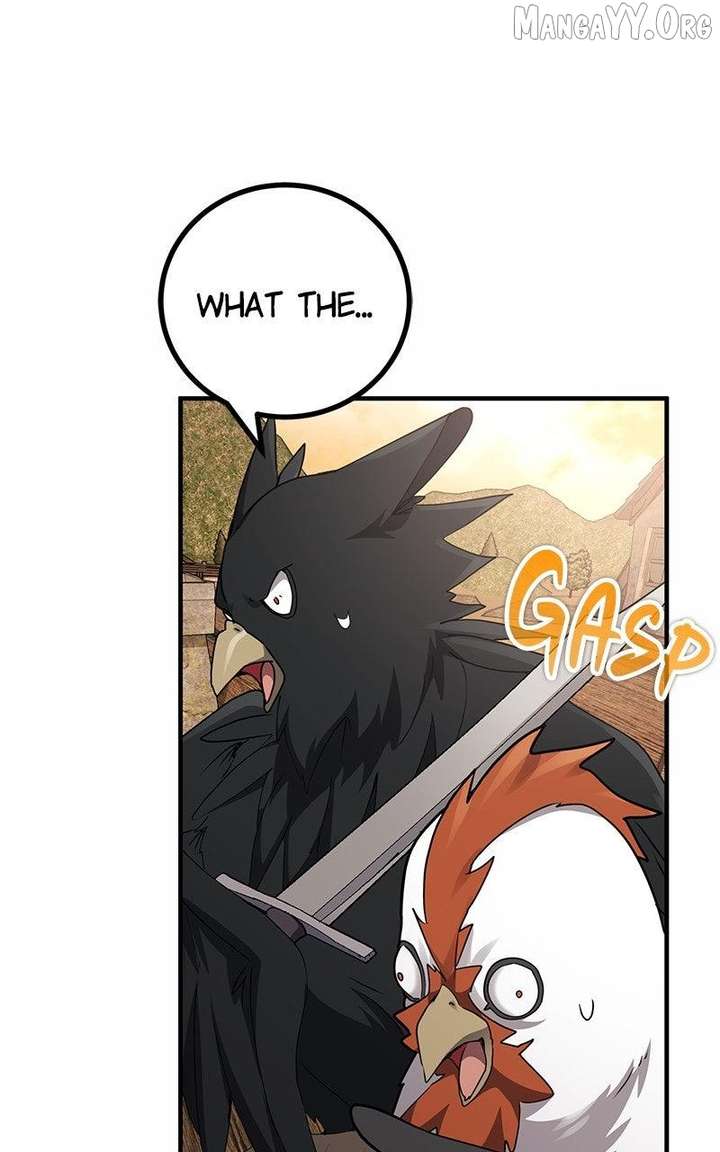 The Demon King Dad and His Hero Daughter Chapter 44 - Page 22