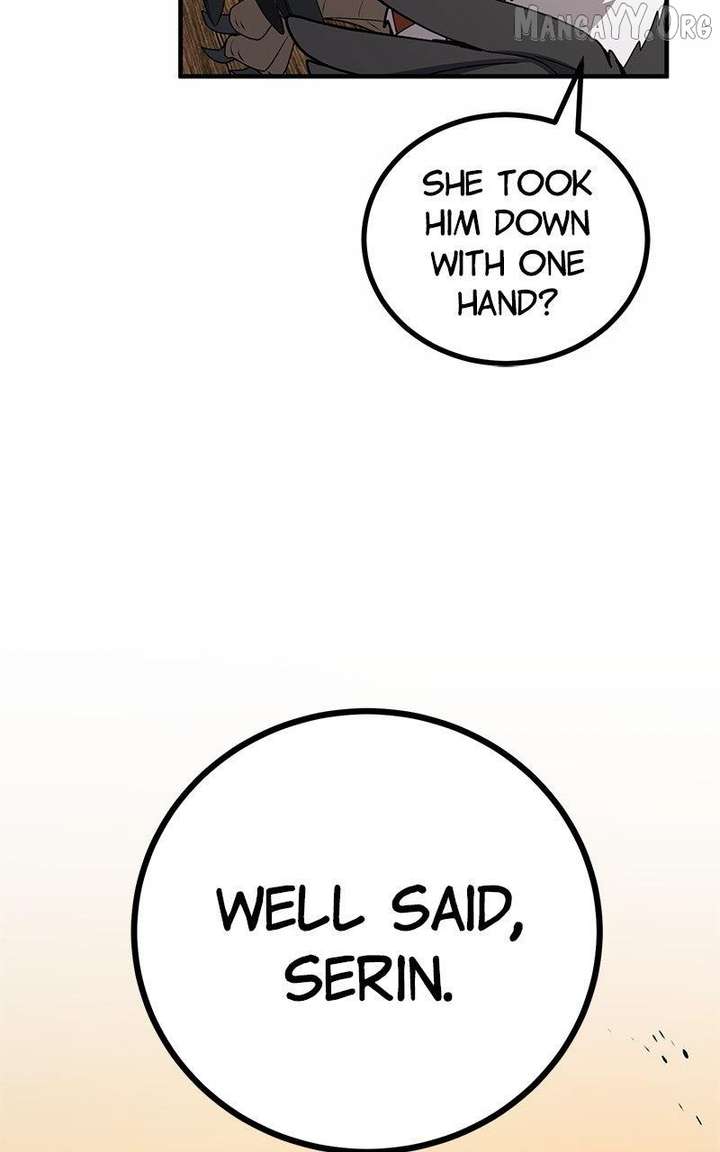 The Demon King Dad and His Hero Daughter Chapter 44 - Page 23