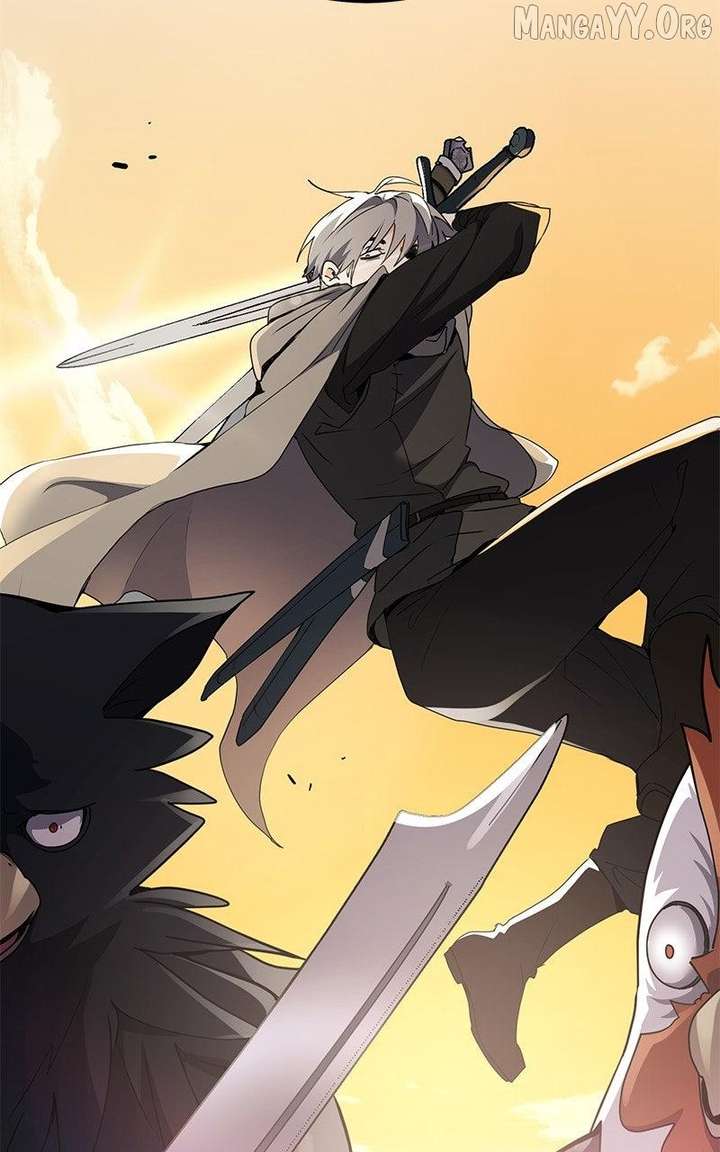 The Demon King Dad and His Hero Daughter Chapter 44 - Page 24