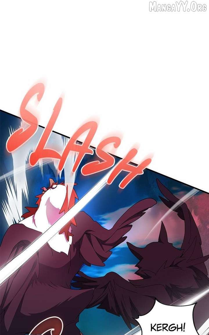 The Demon King Dad and His Hero Daughter Chapter 44 - Page 26