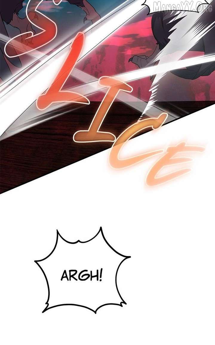 The Demon King Dad and His Hero Daughter Chapter 44 - Page 27