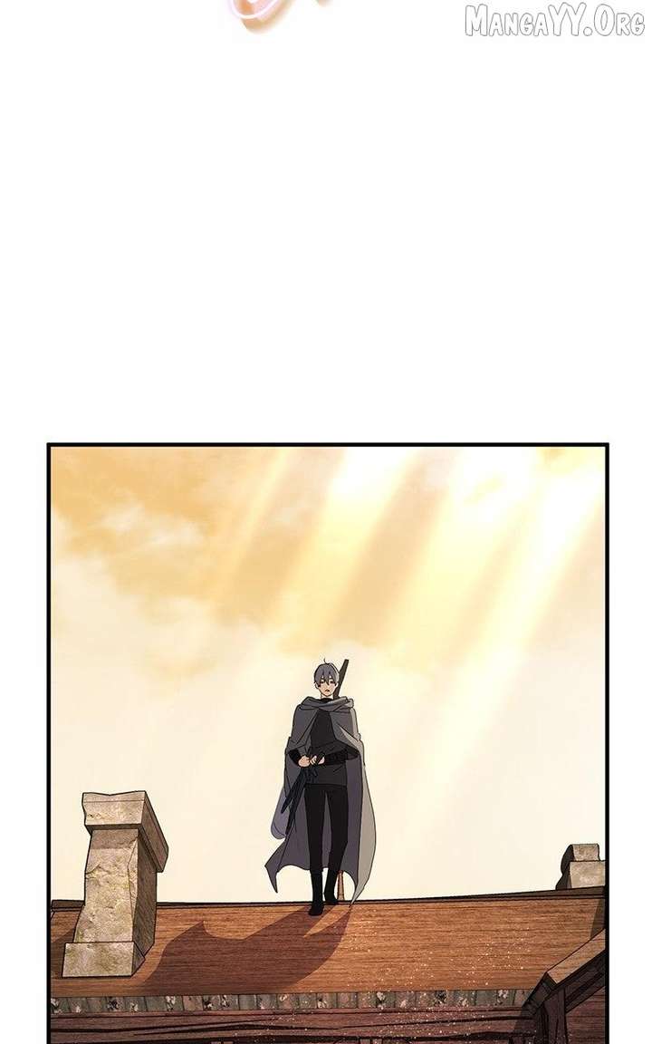 The Demon King Dad and His Hero Daughter Chapter 44 - Page 30