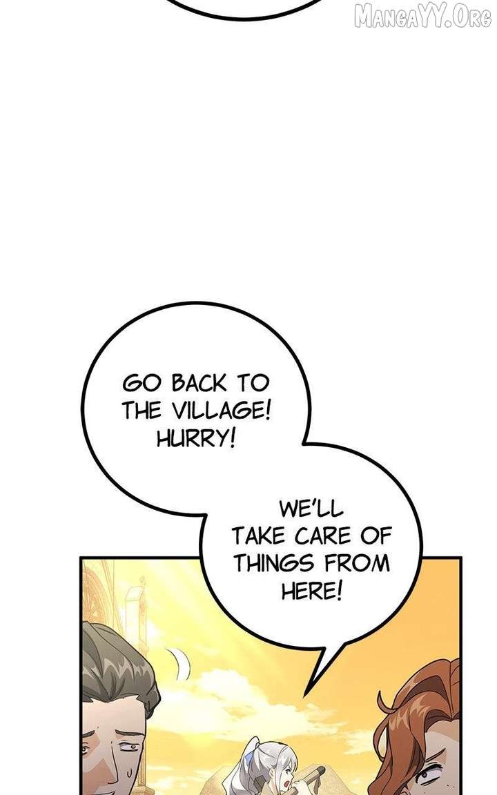 The Demon King Dad and His Hero Daughter Chapter 44 - Page 4