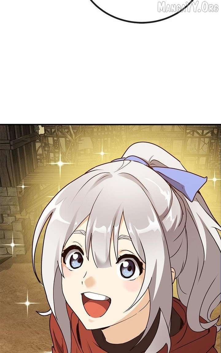 The Demon King Dad and His Hero Daughter Chapter 44 - Page 32