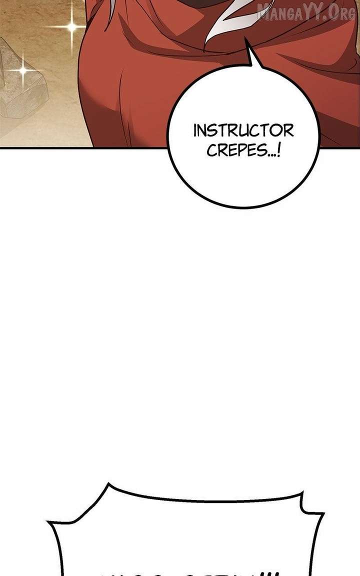 The Demon King Dad and His Hero Daughter Chapter 44 - Page 33