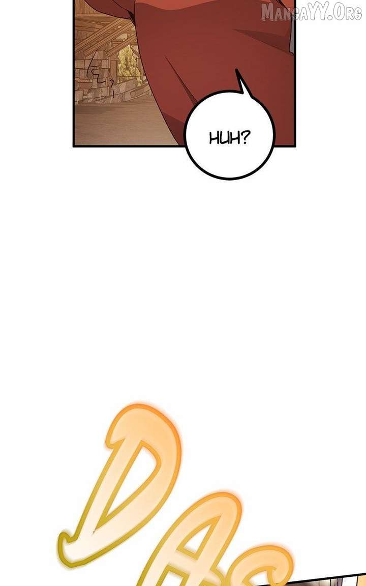 The Demon King Dad and His Hero Daughter Chapter 44 - Page 36