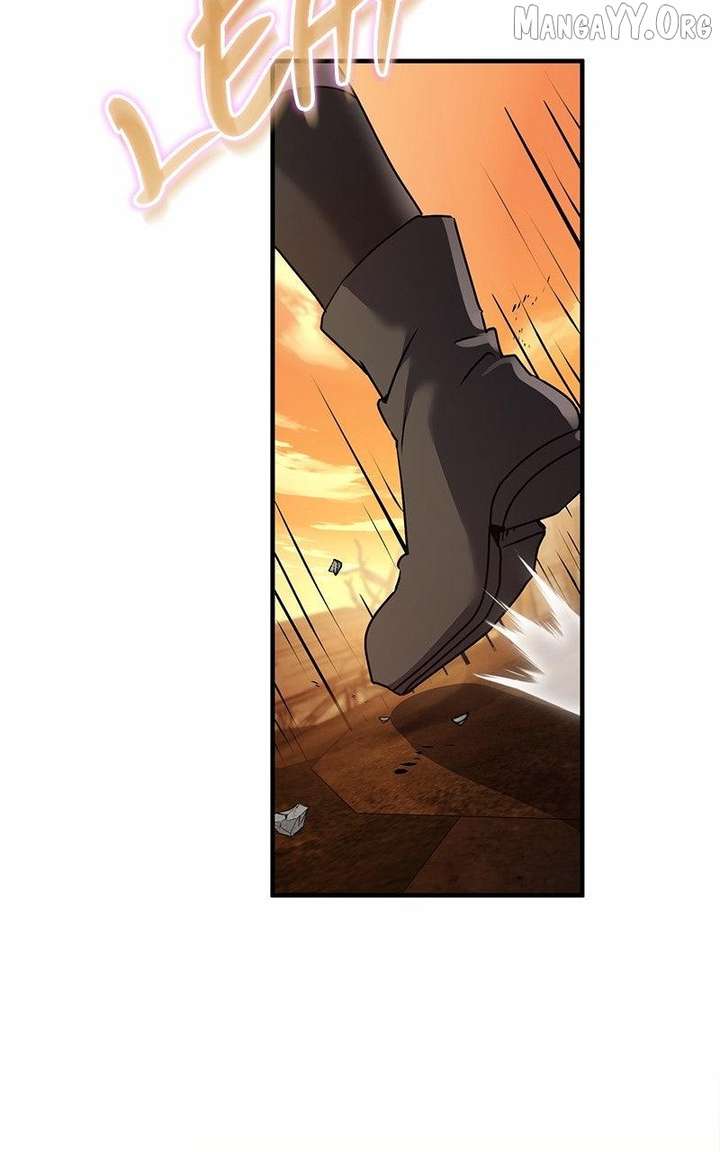 The Demon King Dad and His Hero Daughter Chapter 44 - Page 43