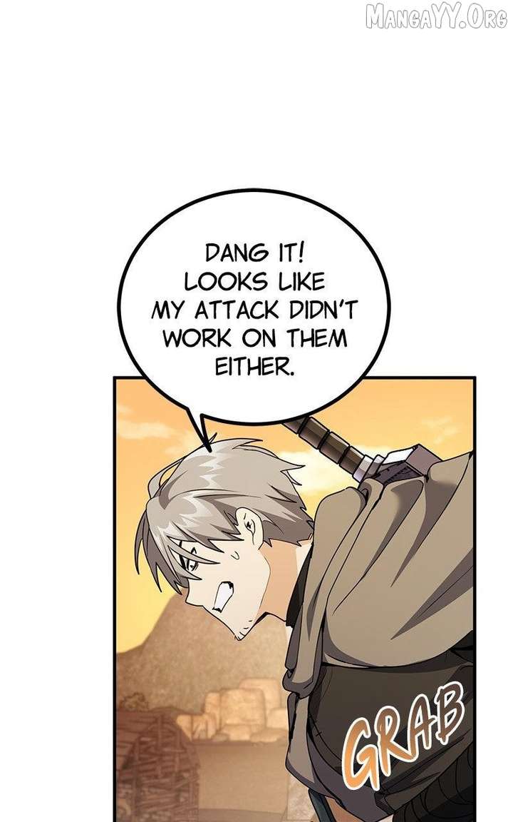 The Demon King Dad and His Hero Daughter Chapter 44 - Page 49