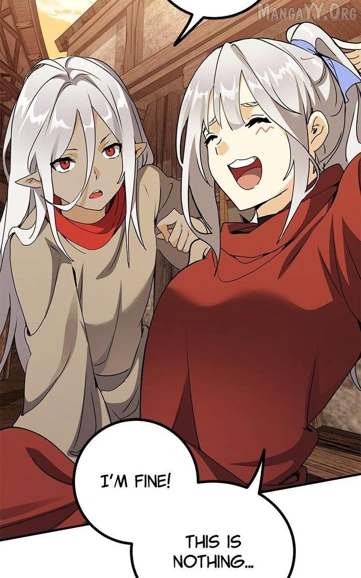 The Demon King Dad and His Hero Daughter Chapter 44 - Page 51