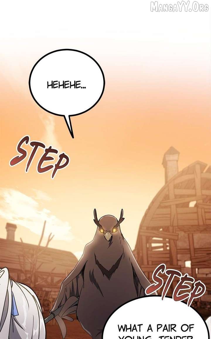 The Demon King Dad and His Hero Daughter Chapter 44 - Page 56