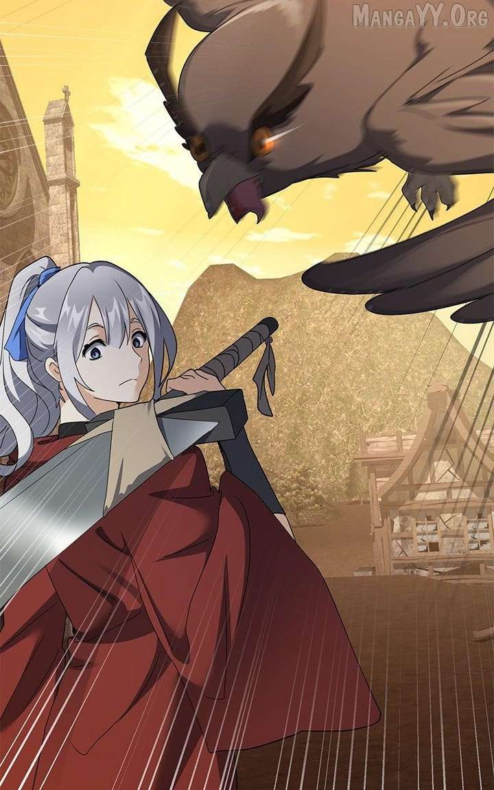 The Demon King Dad and His Hero Daughter Chapter 44 - Page 7