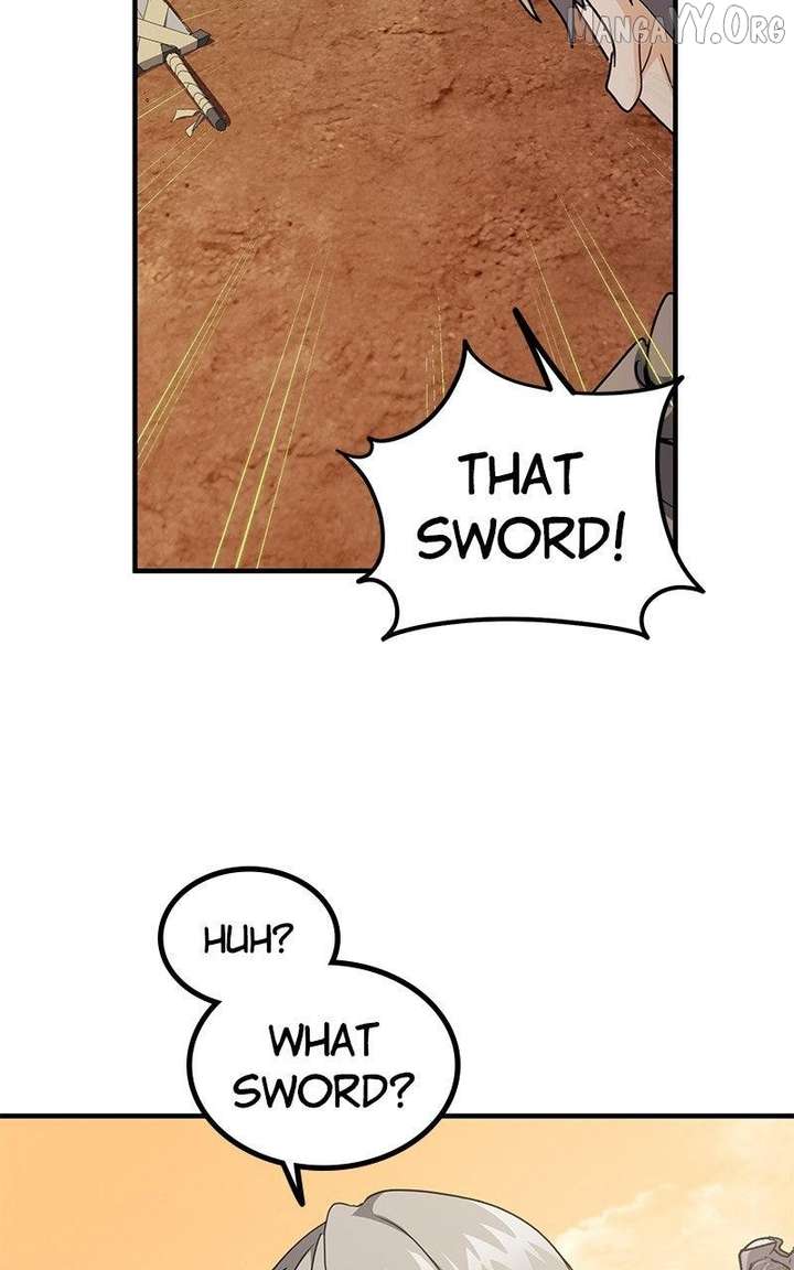 The Demon King Dad and His Hero Daughter Chapter 44 - Page 61