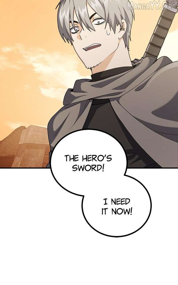 The Demon King Dad and His Hero Daughter Chapter 44 - Page 62