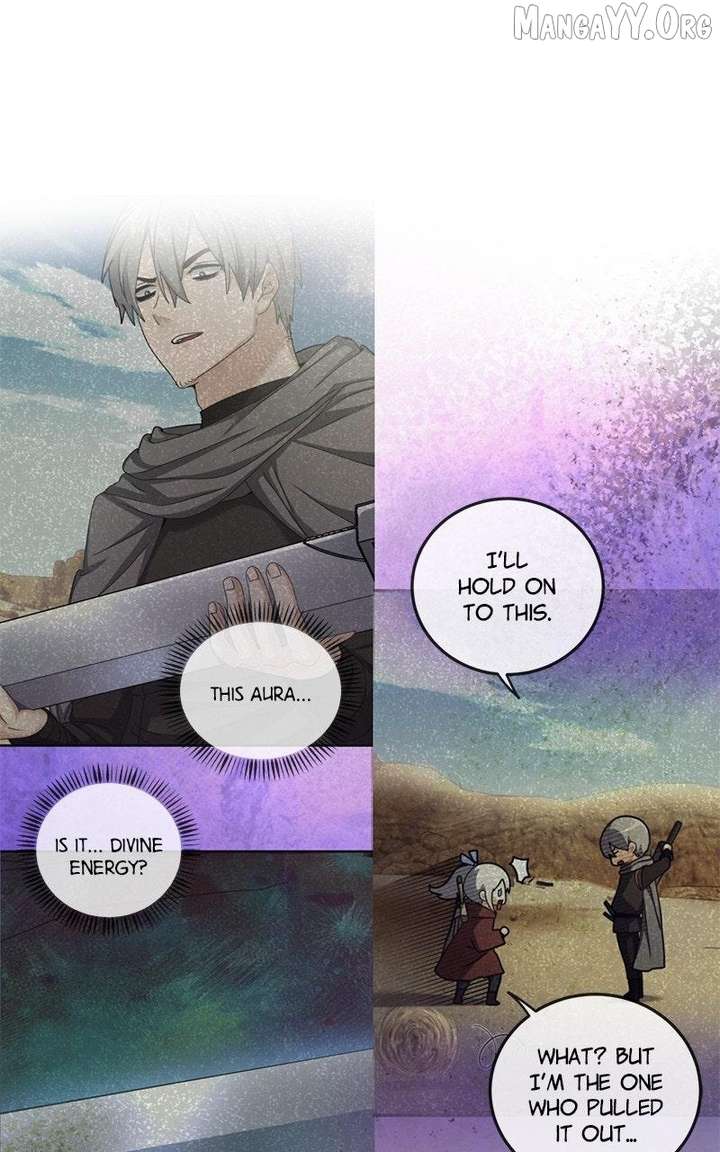 The Demon King Dad and His Hero Daughter Chapter 44 - Page 64