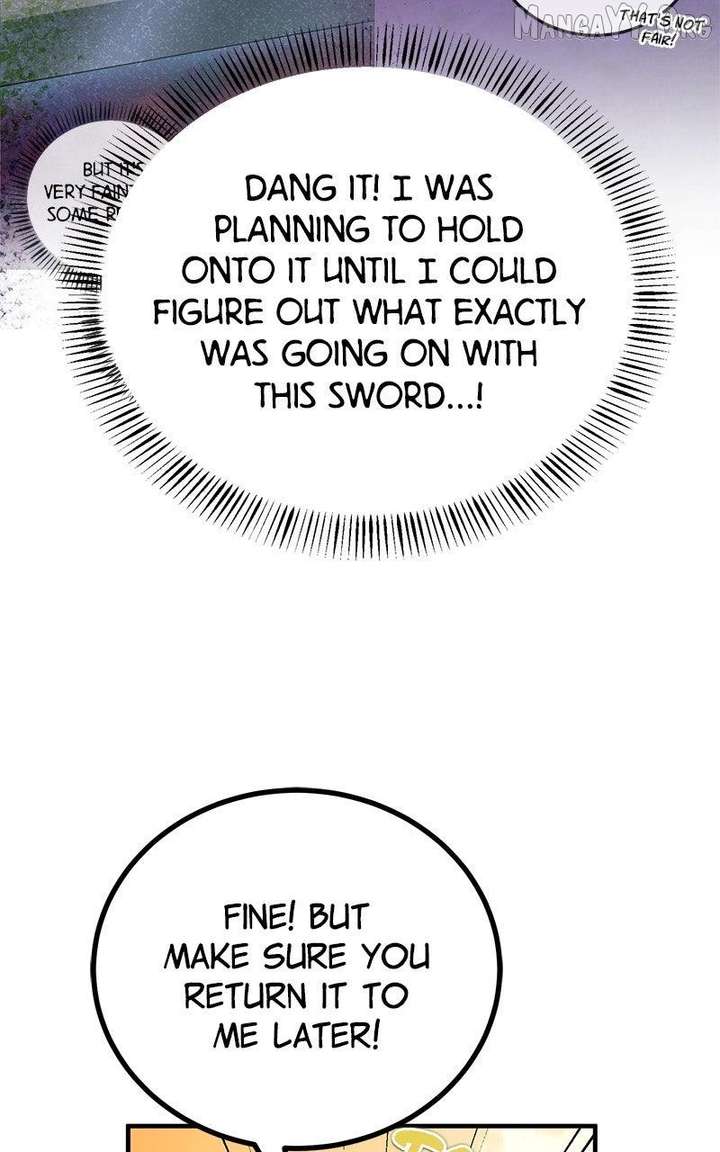 The Demon King Dad and His Hero Daughter Chapter 44 - Page 65