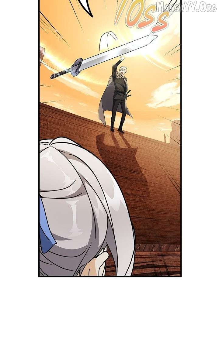 The Demon King Dad and His Hero Daughter Chapter 44 - Page 66