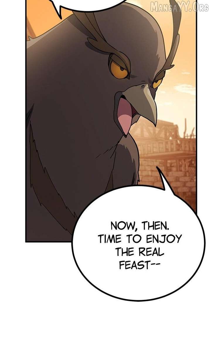 The Demon King Dad and His Hero Daughter Chapter 44 - Page 70