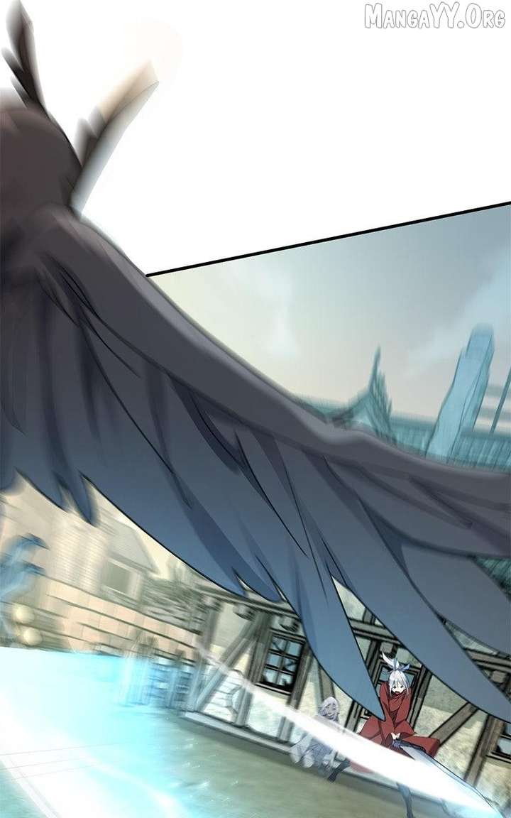 The Demon King Dad and His Hero Daughter Chapter 44 - Page 72