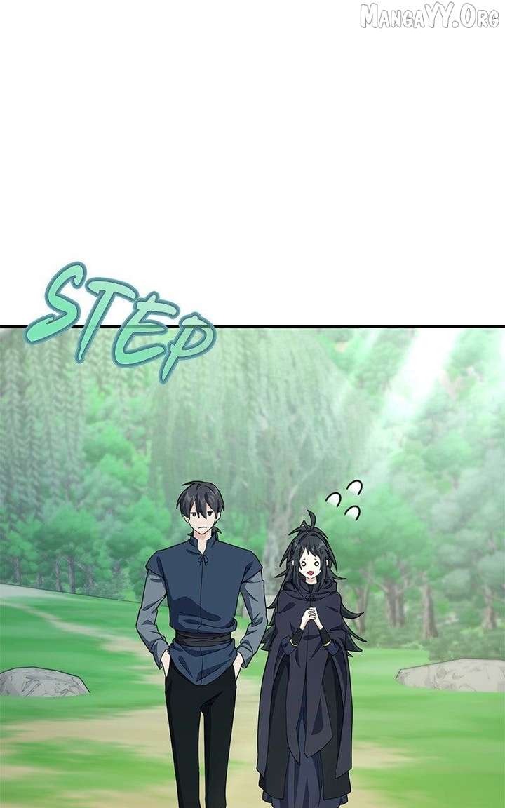 The Demon King Dad and His Hero Daughter Chapter 44 - Page 78