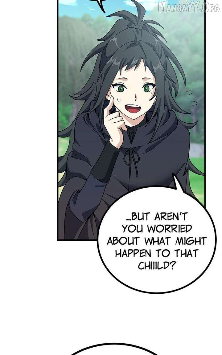 The Demon King Dad and His Hero Daughter Chapter 44 - Page 80