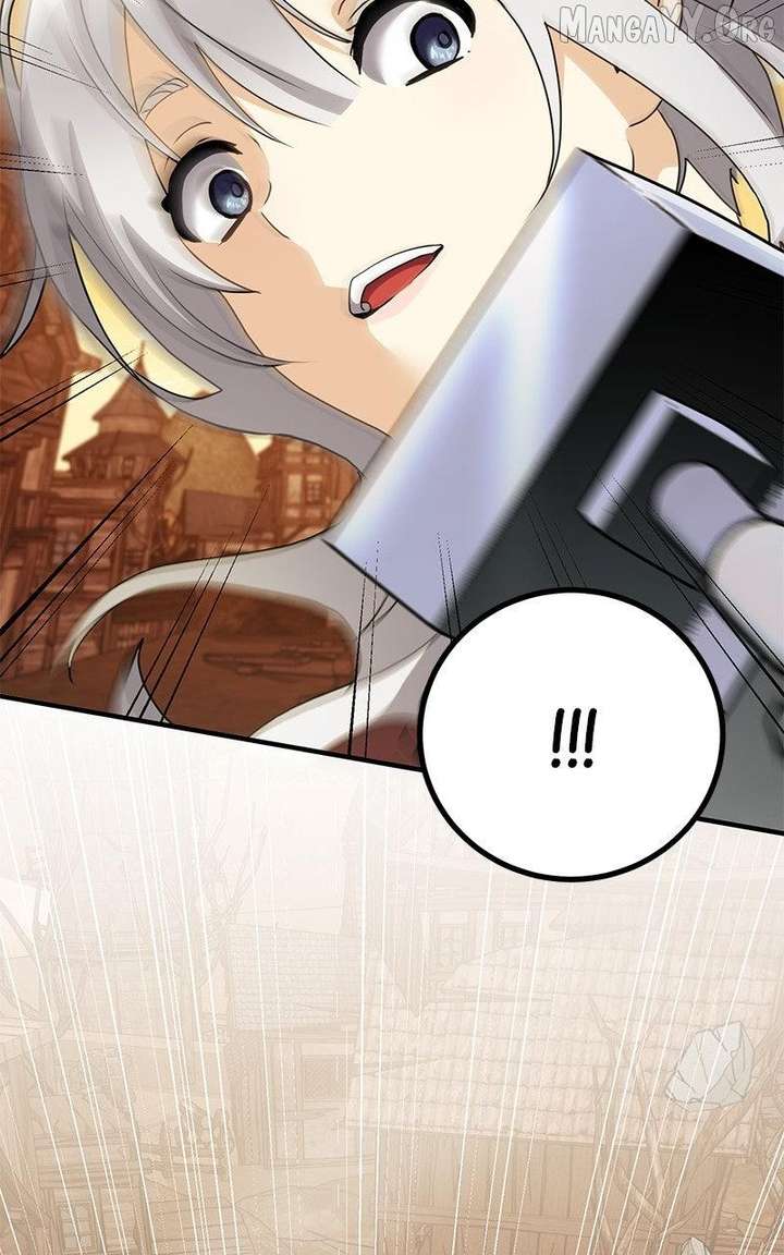 The Demon King Dad and His Hero Daughter Chapter 44 - Page 9