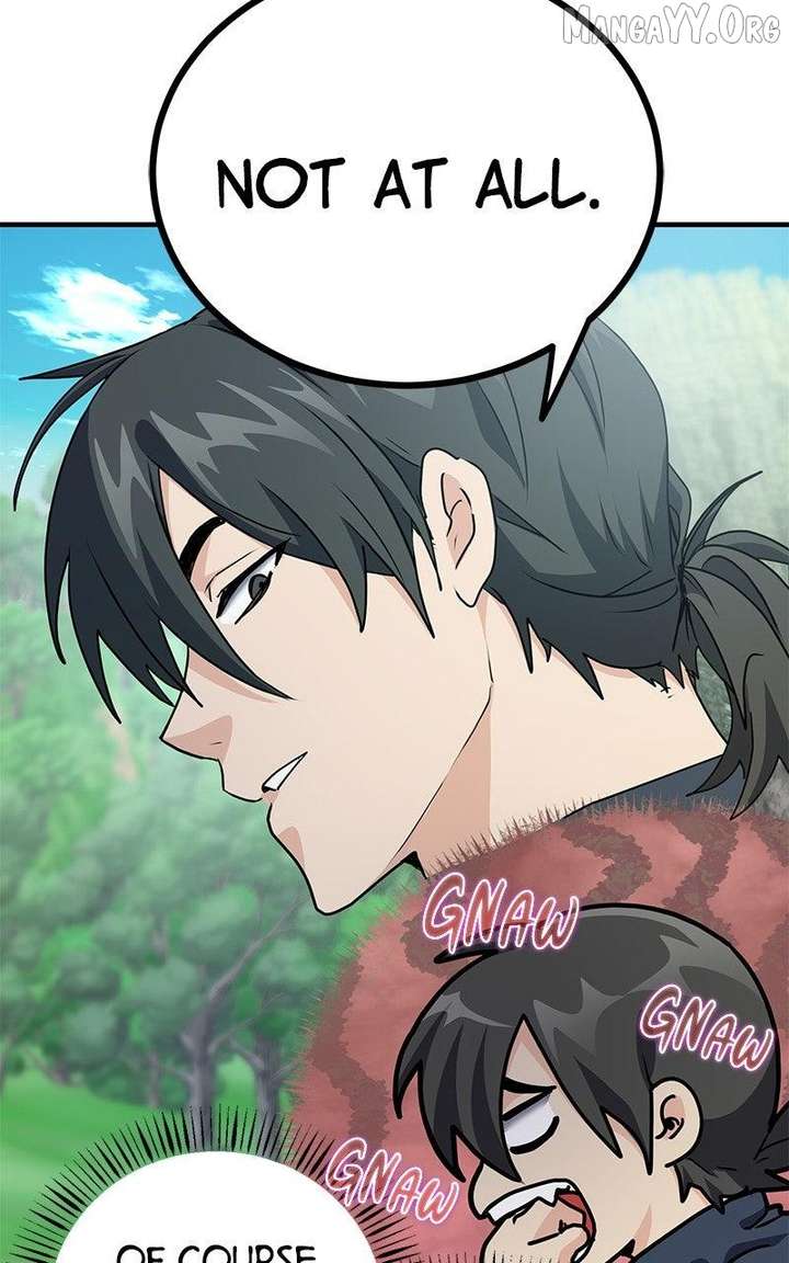 The Demon King Dad and His Hero Daughter Chapter 44 - Page 81