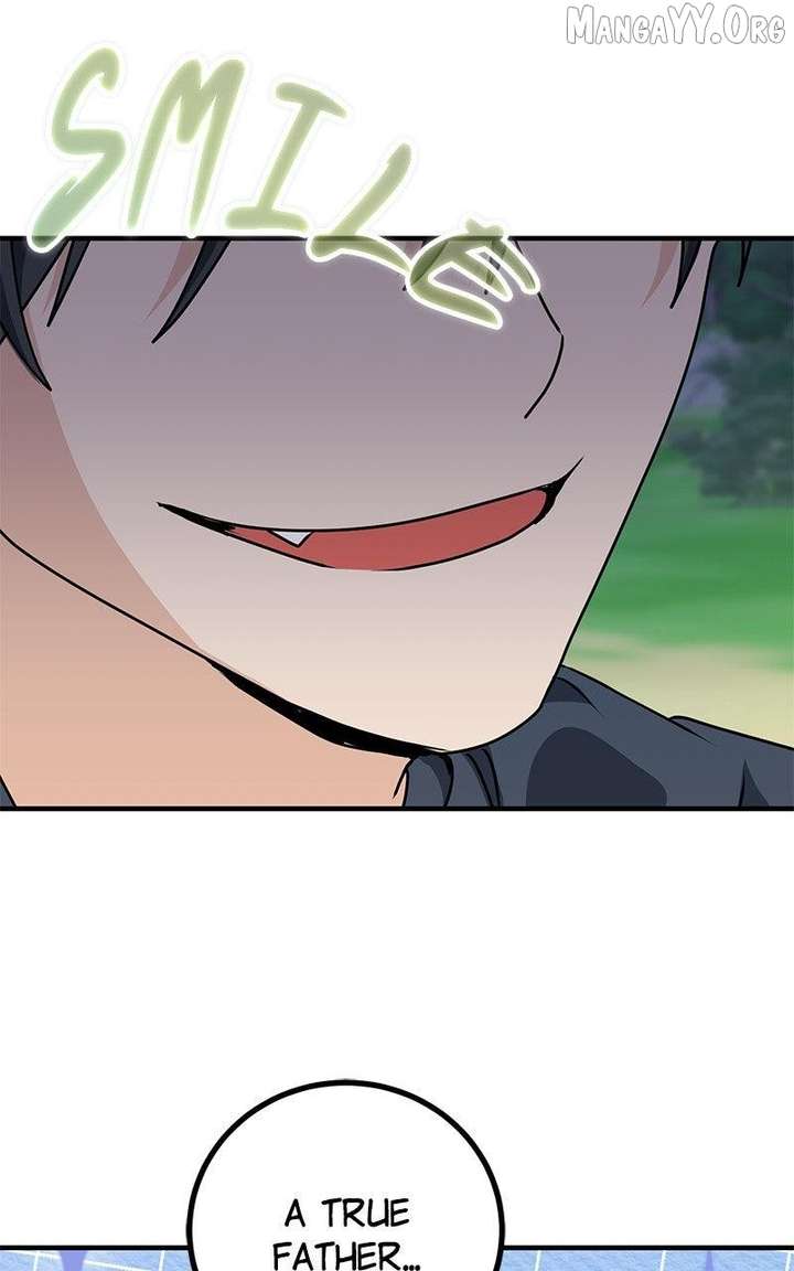 The Demon King Dad and His Hero Daughter Chapter 44 - Page 84