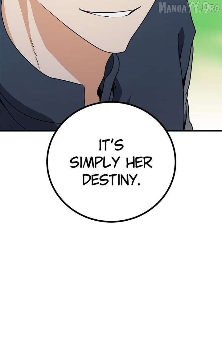 The Demon King Dad and His Hero Daughter Chapter 44 - Page 89