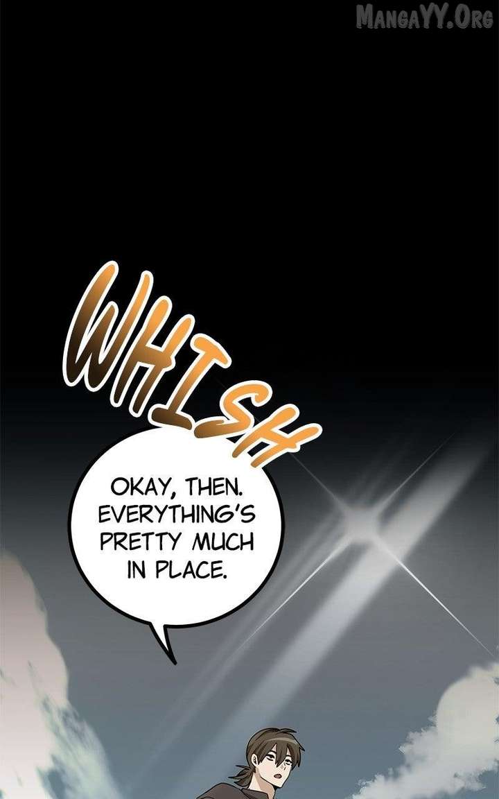 The Demon King Dad and His Hero Daughter Chapter 44 - Page 95