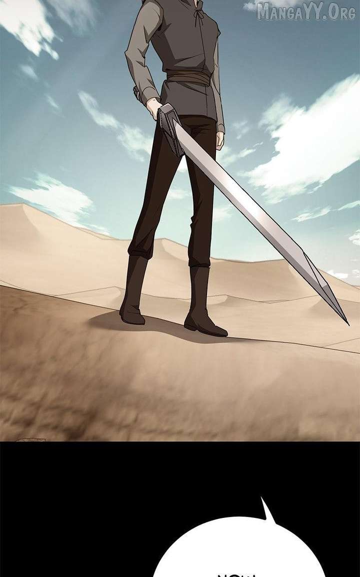 The Demon King Dad and His Hero Daughter Chapter 44 - Page 96