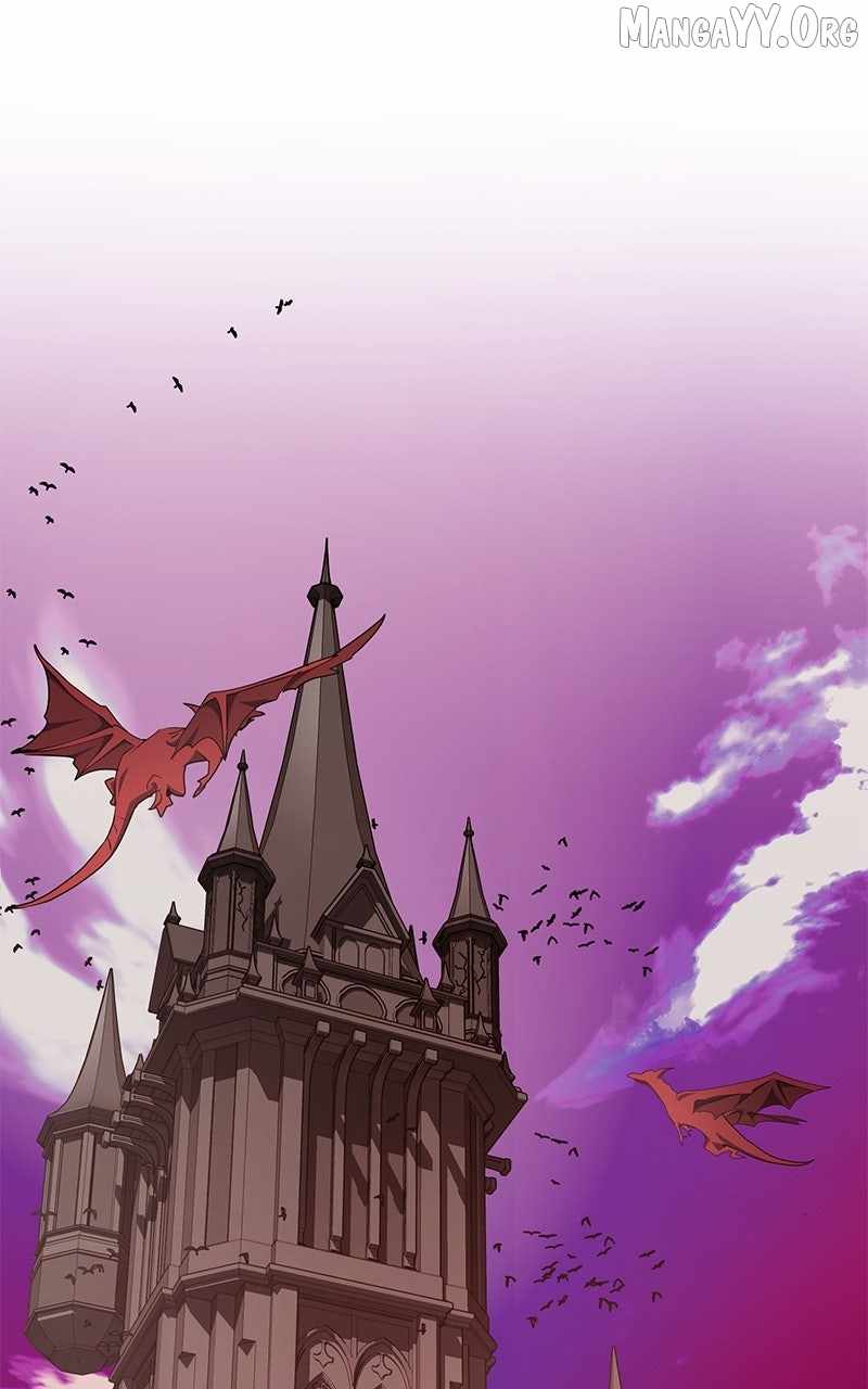 The Demon King Dad and His Hero Daughter Chapter 45 - Page 1