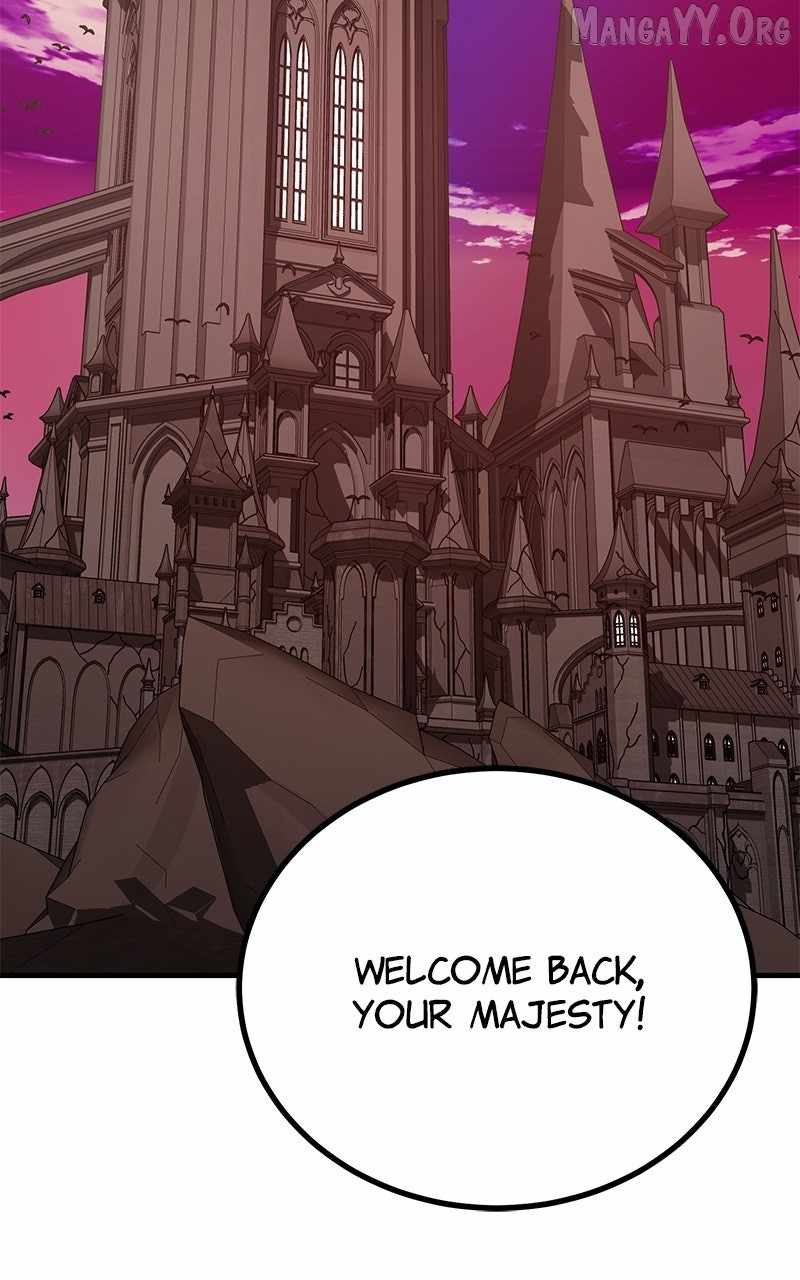 The Demon King Dad and His Hero Daughter Chapter 45 - Page 2