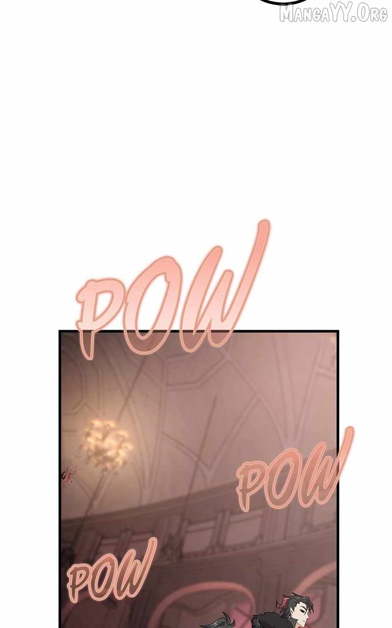 The Demon King Dad and His Hero Daughter Chapter 45 - Page 11