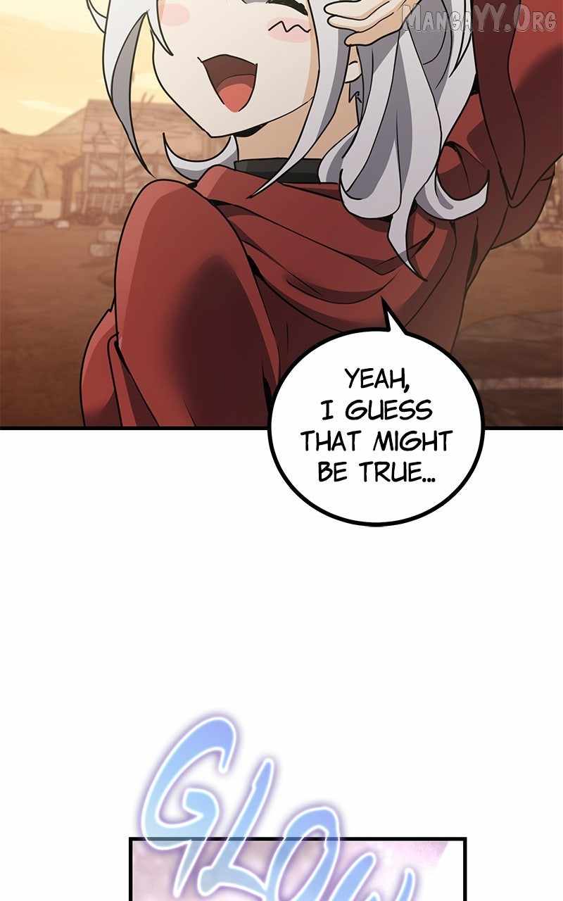 The Demon King Dad and His Hero Daughter Chapter 45 - Page 103