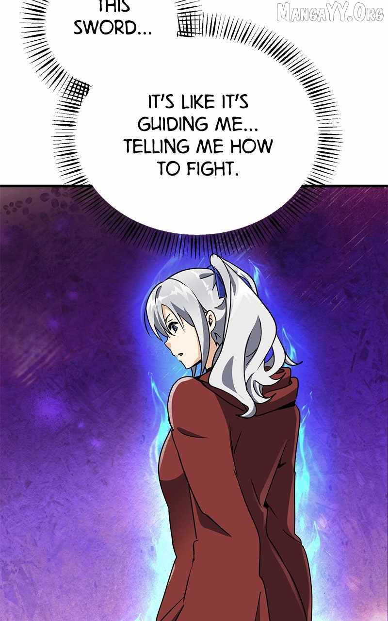 The Demon King Dad and His Hero Daughter Chapter 45 - Page 105