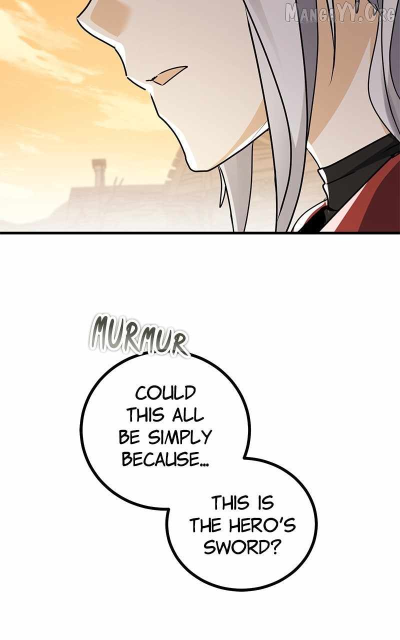 The Demon King Dad and His Hero Daughter Chapter 45 - Page 107