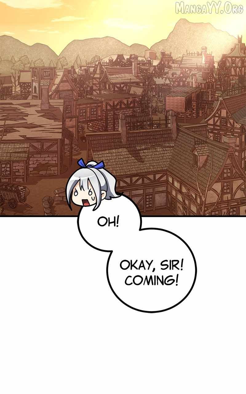 The Demon King Dad and His Hero Daughter Chapter 45 - Page 109