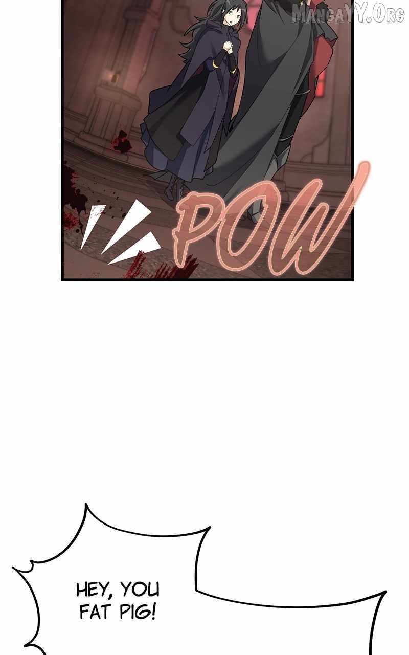 The Demon King Dad and His Hero Daughter Chapter 45 - Page 12