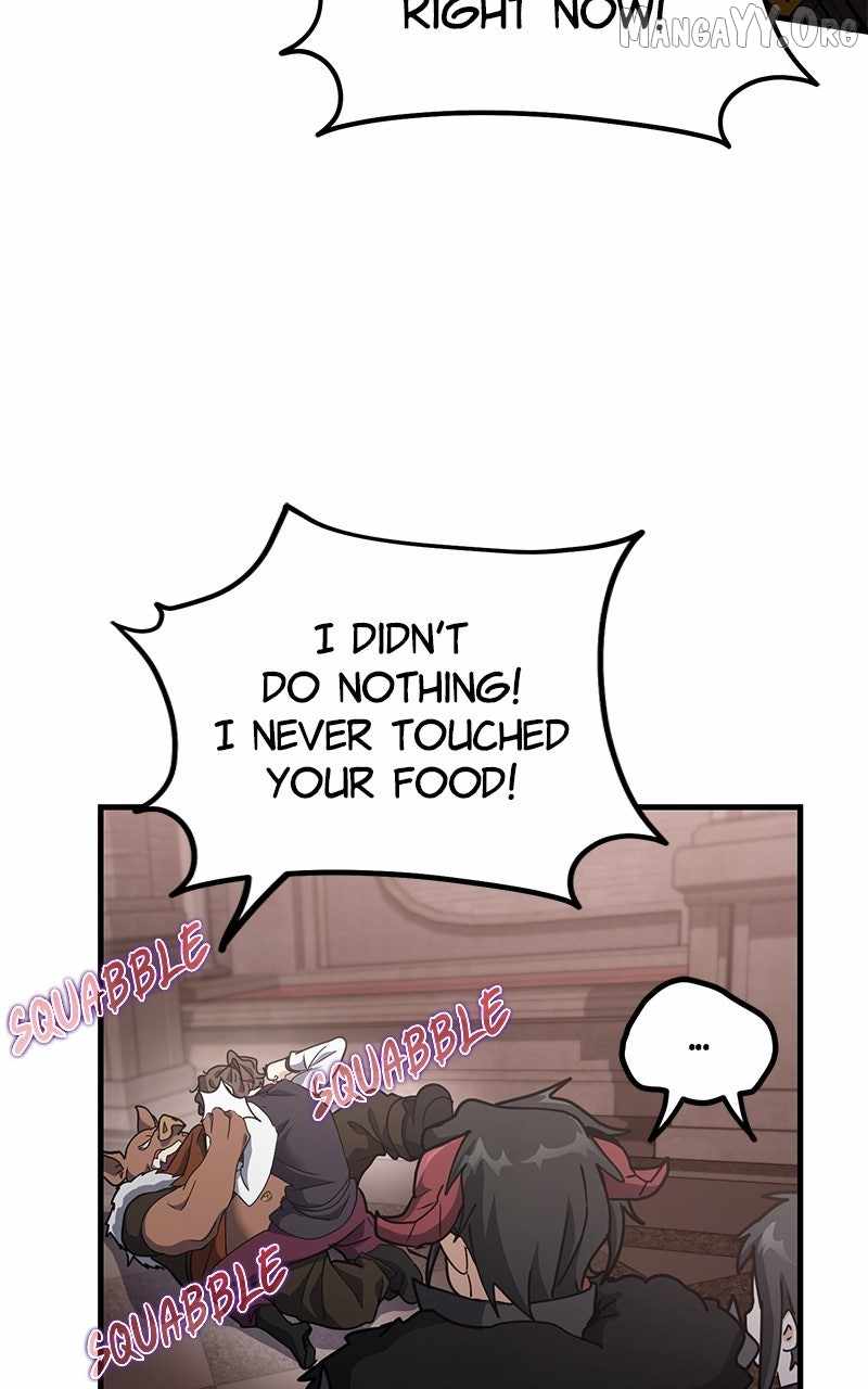 The Demon King Dad and His Hero Daughter Chapter 45 - Page 14