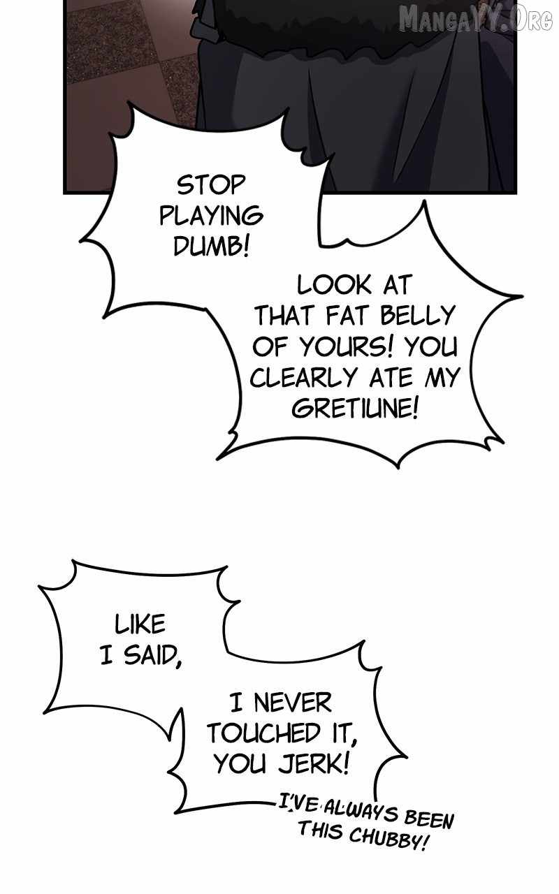 The Demon King Dad and His Hero Daughter Chapter 45 - Page 15