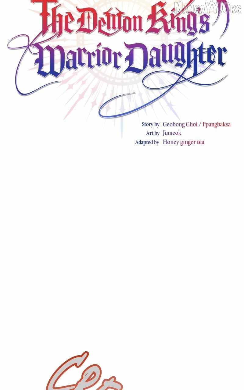 The Demon King Dad and His Hero Daughter Chapter 45 - Page 18